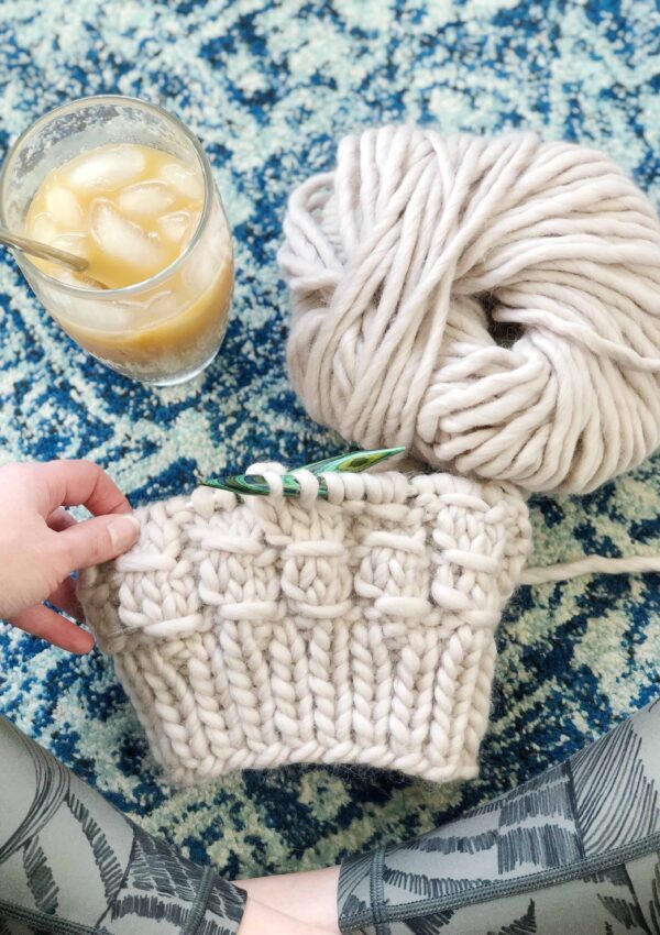7 Reasons Why I Test Knit and How You Can Too.