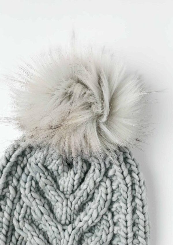 Hat Knitting Pattern