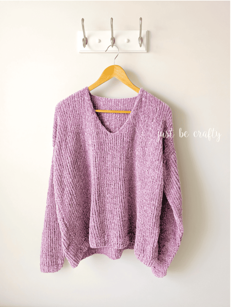 21 Snuggly & Free Velvet Yarn Knitting Patterns - Whimsy North