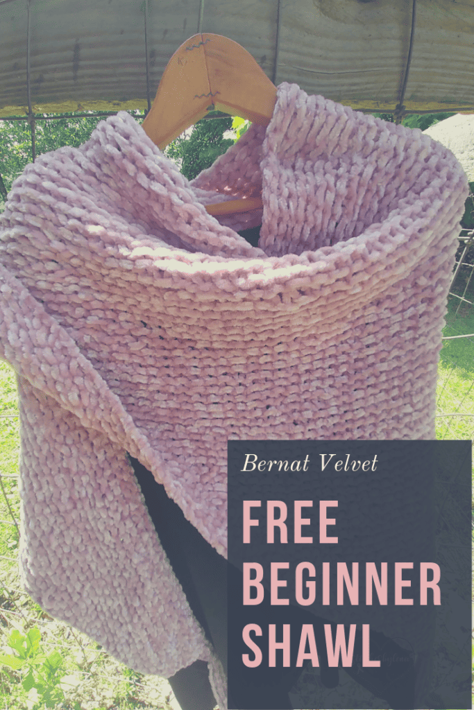 21 Snuggly & Free Velvet Yarn Knitting Patterns - Whimsy North